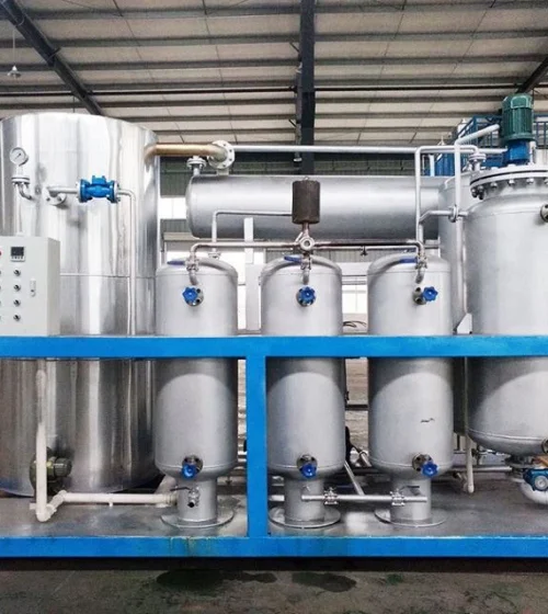 used-lubricating-oil-recycling-plant45368197219